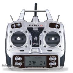 Skytech TS6i 2,4 Ghz/M2 Thunder Tiger 8608-M2A1