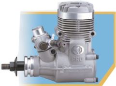 Motor PRO-90(R) Thunder Tiger 9190