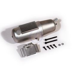 MUFFLER(H) PRO-120 Thunder Tiger 9213