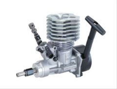 Auto Motor PRO-15BX Thunder Tiger 9444