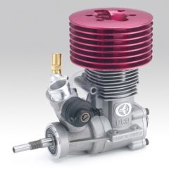 Auto Motor PRO-50BK Thunder Tiger 9445