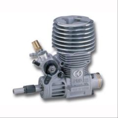 Auto Motor PRO-12BK Thunder Tiger 9459