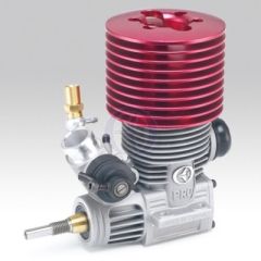 Auto Motor PRO-28B-R Thunder Tiger 9472