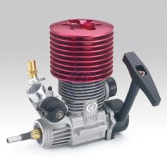 Auto Motor PRO-28BX-R Thunder Tiger 9477