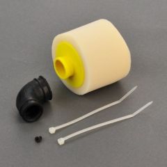 Luftfilter (gelb)für Motoren mit 8,19cm³ Hubraum Thunder Tiger 9792-Y