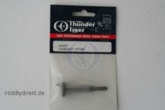 *# CRANKSHAFT,PRO-15MX Thunder Tiger AA0437