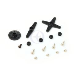 Servo Horn SET für N Thunder Tiger AC1516