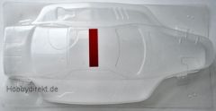 BODY SHELL EB-4 Thunder Tiger AD2753