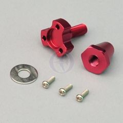 RR Prop. Adapter - Rot Thunder Tiger AQ0966