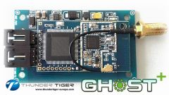 GHOST+ WiFi Modul Set Thunder Tiger AQ6550