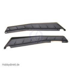 Chassis Seitenaufprallschutz Thunder Tiger AR0096