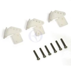 Kontroll Horn Set (45 Thunder Tiger AS6049