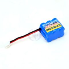 NiMh Akku 7.2V 500mAH Thunder Tiger AT2985