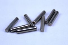 FTX Stahl-Pins 10x2mm u.A. Felgen-Mitnehmer & Slipper-Welle Thunder Tiger FTX6660