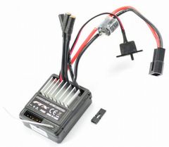 FTX SURGE Brushless Regler-Empfänger-Einheit 2.4G Thunder Tiger FTX7323