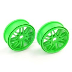 *# MULTI-S WHEEL,17mm G Thunder Tiger PD0797