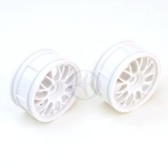 BBS Felge weiß TS-4 Thunder Tiger PD1011