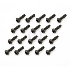 Schraube 3x10mm Thunder Tiger PD1197