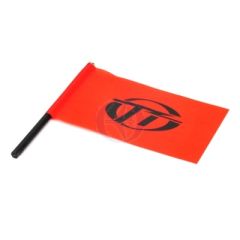 Flagge u. Mast MTA4 Thunder Tiger PD1519