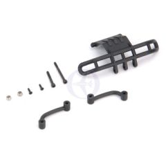 RR Bumper Set, ZK Thunder Tiger PD2114