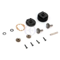 Differential Set ZT & ZK Thunder Tiger PD2116