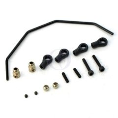 Stabilisator Set Vorne ST-1/MT-4, 2,7mm, 6401, 6233, 6237 Thunder Tiger PD2343