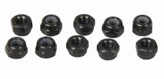 LOCK NUT, 3mm Thunder Tiger PD24001KS