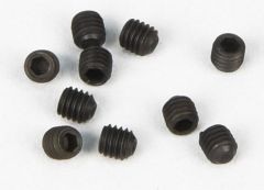 SET SCREW, M3x3 Thunder Tiger PD24003KS