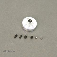 2-SPD Clutch Set, SSR Thunder Tiger PD6970