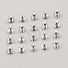 Schraube M3x3mm Thunder Tiger PD7807