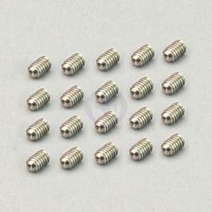 Madenschraube M3x4mm Thunder Tiger PD7808