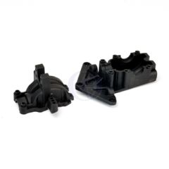 Bulkhead/Getriebekasten, Vorne, SH & TH Off-Road-Serie Thunder Tiger PD7901