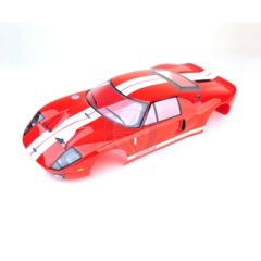 Ford GT Karosserie lackiert Thunder Tiger PD8330