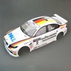 Karosserie BMW 320si WTCC#2 Deutschland Thunder Tiger PD8336