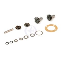 Differential Set Thunder Tiger PD9055-1