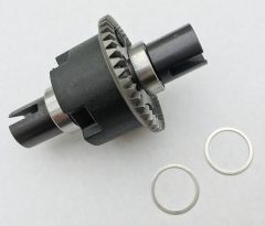 REAR COMPLETE DIFF Thunder Tiger PD9369