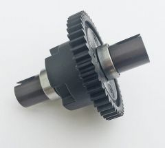 CENTER COMPLETE DIFF Thunder Tiger PD9377