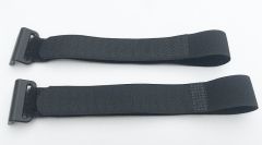 VELCRO BATT. STRAPS Thunder Tiger PD9422