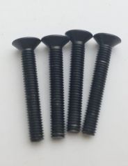 FH LH SCREW [3x20MM] Thunder Tiger PD9423