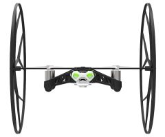 Parrot ROLLING SPIDER Kamera-QadroCopter 3D, WEISS Thunder Tiger PF723000AA