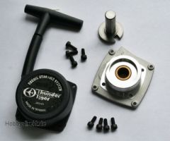 Starter-Set PRO 21-X Thunder Tiger PN0227