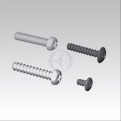 Schraubenset R30V2, X50 4855, 4856 Thunder Tiger PV0088