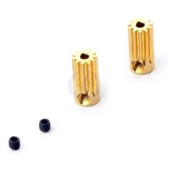 Motorritzel 11Zähne (d2,3mm) E325 Thunder Tiger PV0830