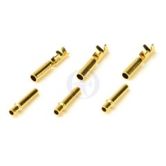 2mm Golden Plug Thunder Tiger PV1096