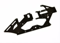 E325 V2 Chassis-Seiten-Platte, Carbon (1) 4713, 4716 Thunder Tiger PV1271