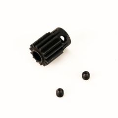 X50E Motor-Ritzel, 14Z, für 6mm Motor-Welle Thunder Tiger PV1427