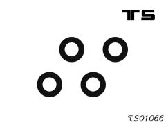 Team Saxo F1-050-S, Federteller (4) Thunder Tiger TS01066