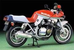 1:12 Suzuki GSX1100 Katana Cust.Tuned Tamiya 300014065