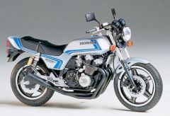 1:12 Honda CB 750F Custom Tuned Tamiya 300014066