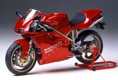 1:12 Ducati 916 Desmo. 1993 Tamiya 300014068